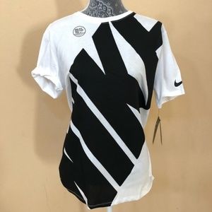 COPY - Nike DRI-FIT Cotton Tee